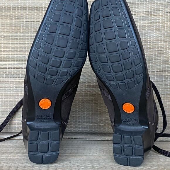 Sesto Meucci Saura Womens Brown Boots size 9 - Picture 7 of 9